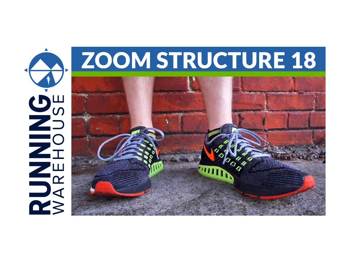 avis nike air zoom structure 18 avis nike air zoom structure 18